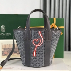 Goyard Bucket Bags